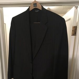 JoS. A. Bank Suit Size 40L